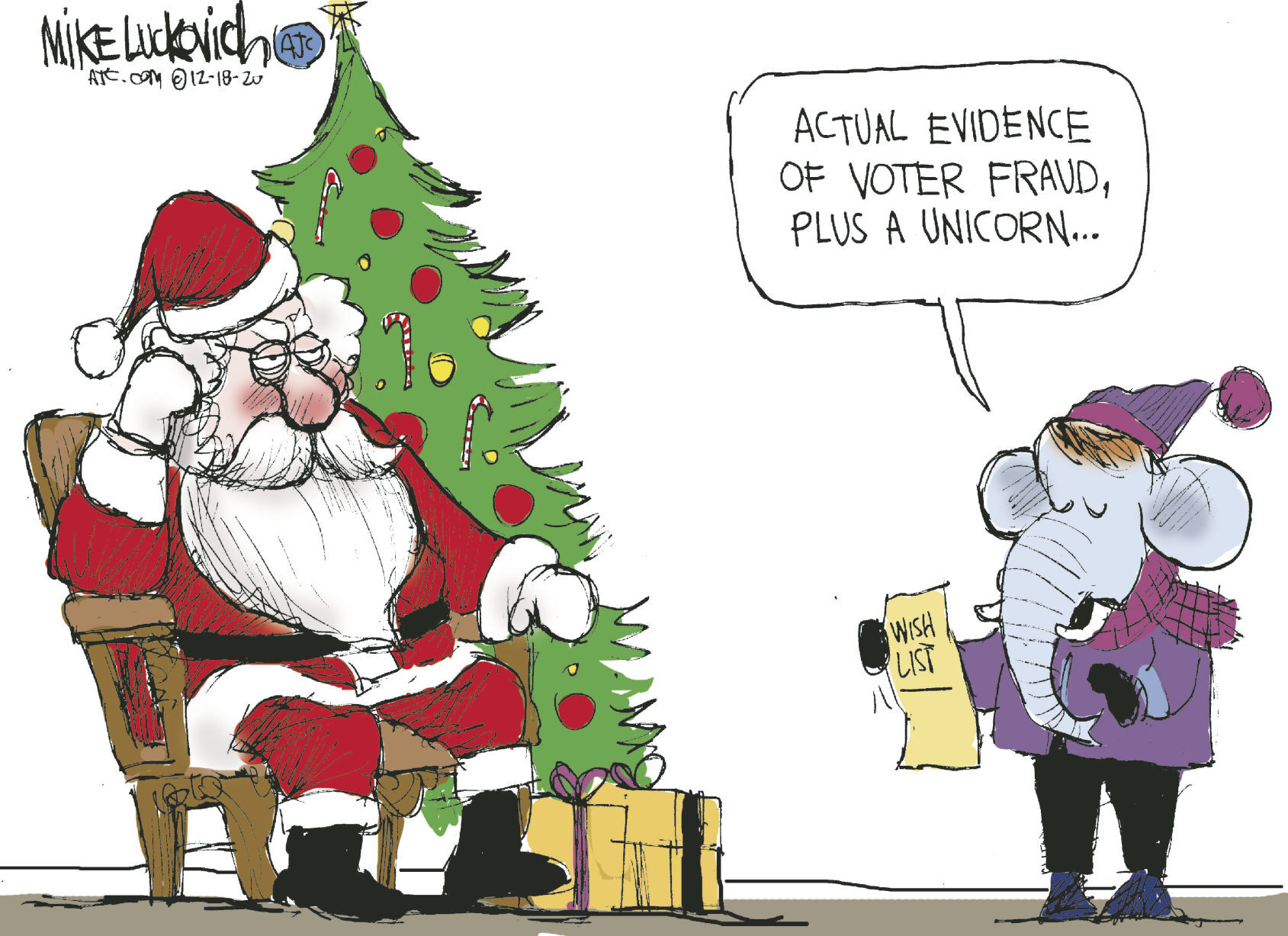 Dec. 21 Cartoon